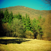 Strážovská kotlina ...