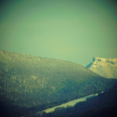 Na Silvester na Kľaku