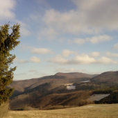 Z prechádzky chotárom ...