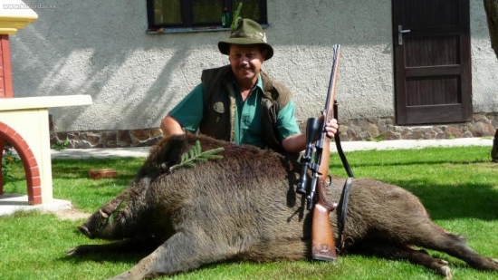 Dufajme ,že bude zlaty.