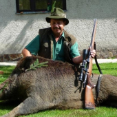 Dufajme ,že bude zlaty.