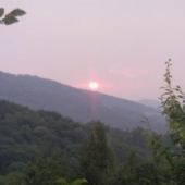 Tie rána, keď svitá, keď sa príroda zobúdza