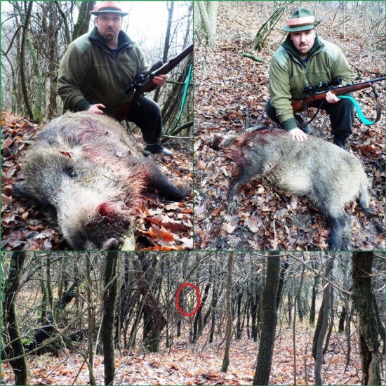 Pretrhnutá smola, alebo nádej umiera posledná!