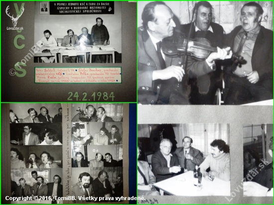 Edícia retro 1 - PZ Vysoká Moštenica