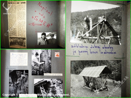 Edícia retro 2 - PZ Vysoká Moštenica