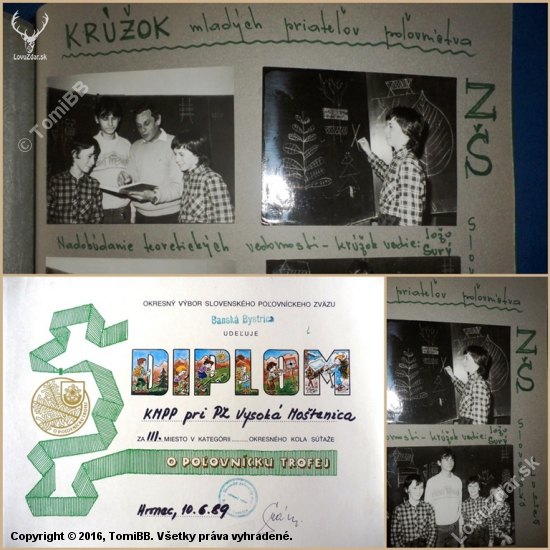 Edícia retro 5 - PZ Vysoká Močtenica