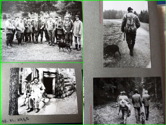 Edícia retro 6 PZ Vysoká Moštenica