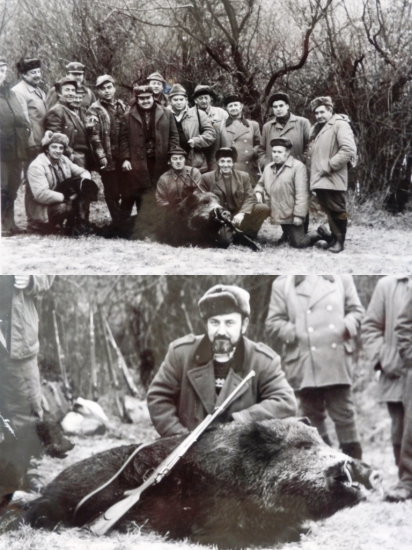 Edícia retro 7 PZ Vysoká Moštenica