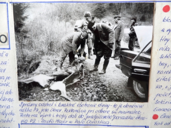 Edícia retro 8 PZ Vysoká Moštenica