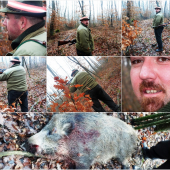 Ako vzniká - LOVU ZDAR!