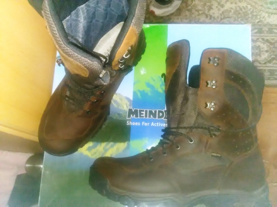 Nové, budú chodiť samé? :-)