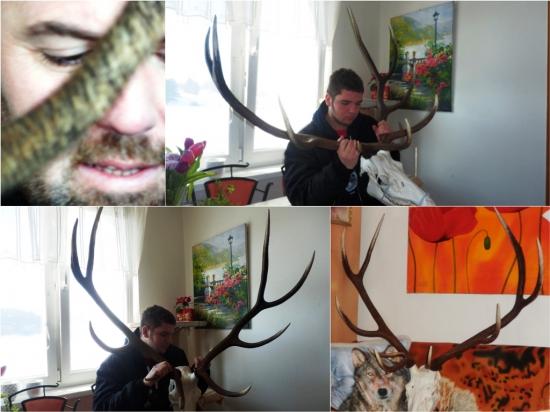 Bolo to dávno, pradávno......