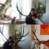 Bolo to dávno, pradávno......