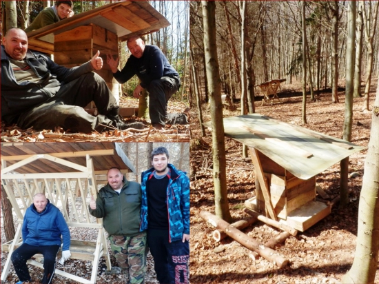 Keď sa plnia predsavzatia!! Už sú spolu