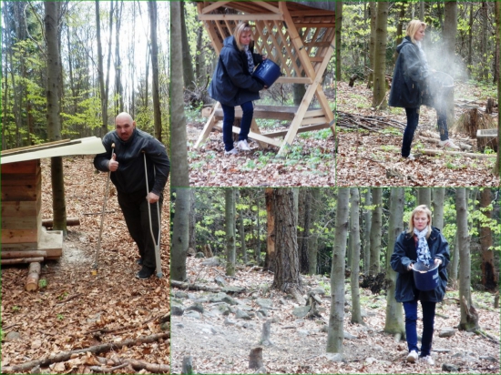 Keď chlap nemôže!