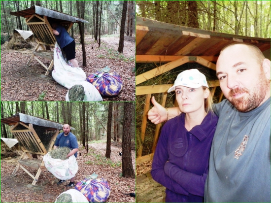 Nový, prvý krát naplnený!