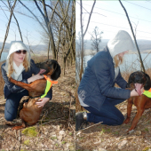 Ten blažený úsmev a pohľad!!