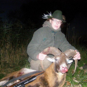 ... a tento je môj vytúžený