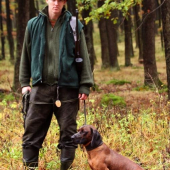 1cena PF - ja a moj ARGO