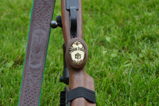 Moja prácička na mojej 557