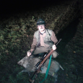 Po mnohých nezdaroch konečne prvý