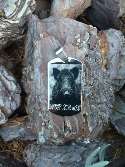 Kamarátovi som robil