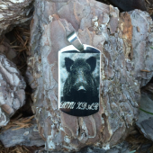 Kamarátovi som robil