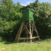 Výsledok brigády zo soboty