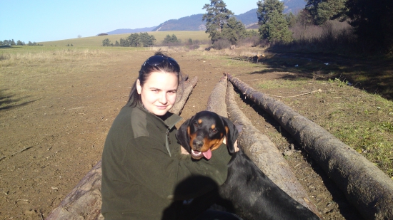 Moje najväčšie poklady