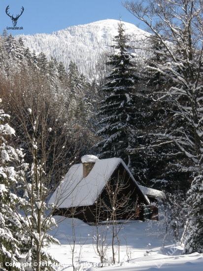 pod Rakytovom