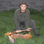 môj prvý