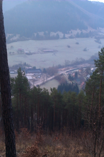 Dnešná spoločná poľovačka
