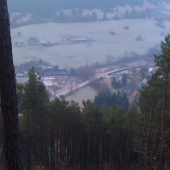 Dnešná spoločná poľovačka