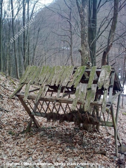Vyslúžilec