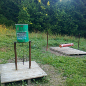 Vnadisko