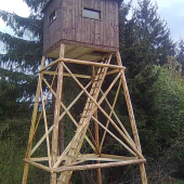 Kazateľňa
