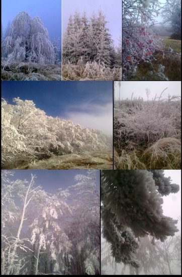 víkendový romantikuš...