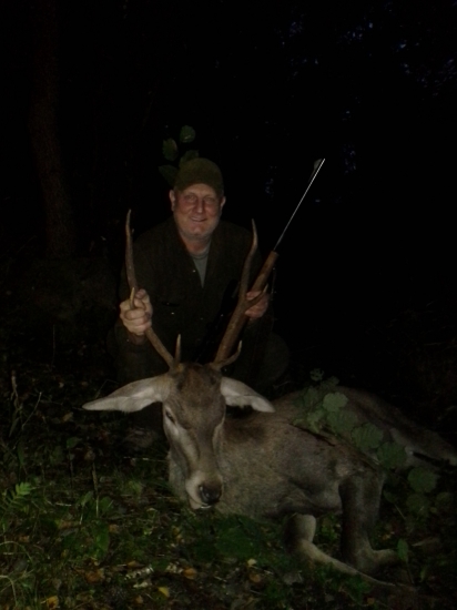 Diana sa nado mno zlutovala a poslala mi prvého ...