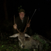 Diana sa nado mno zlutovala a poslala mi prvého ...