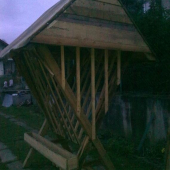 v nedeľu pôjde do hory