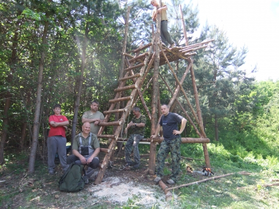nedeľné dopoľudnie