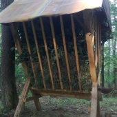 a môže snežiť....