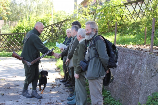 Farbiarske skúšky duričov
