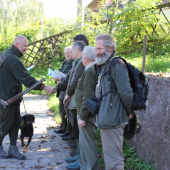 Farbiarske skúšky duričov