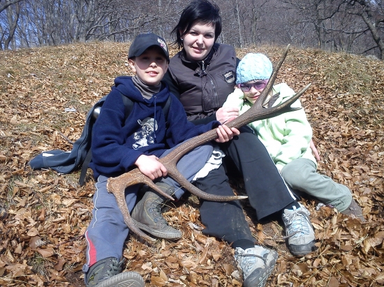 nedeľné popoludnie