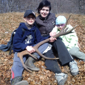 nedeľné popoludnie