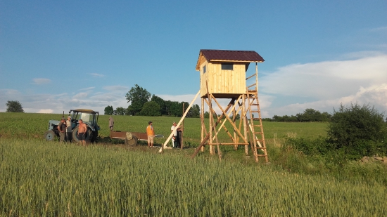 Už je na svojom mieste