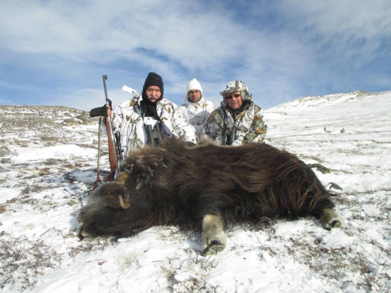 Vzpomínky na březen 2015