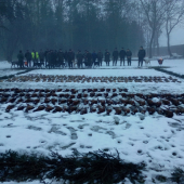 Příjemné kamarádské pozvání