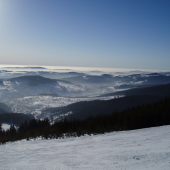 Rokytnice nad Jizerou